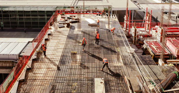Best Decorative Concrete in Moses Lake North, WA
