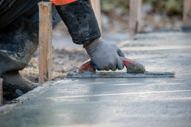 Best Concrete Grinding and Polishing in Moses Lake North, WA