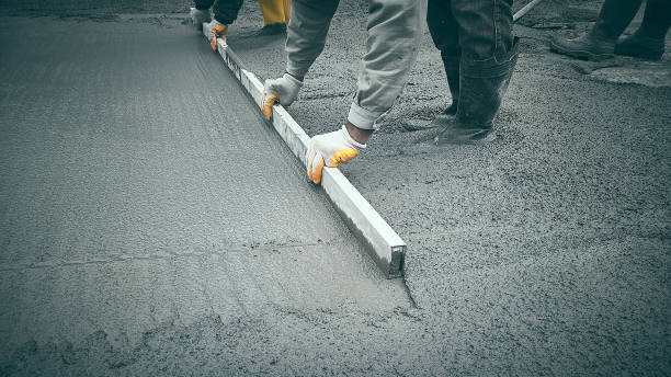 Best Concrete Retaining Walls in Moses Lake North, WA