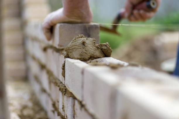 Best Concrete Driveway Installation in Moses Lake North, WA